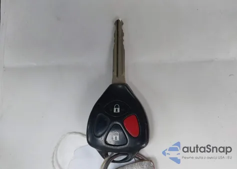 2007 Toyota Rav4 from USA, damaged, VIN JTMBD33V075054319